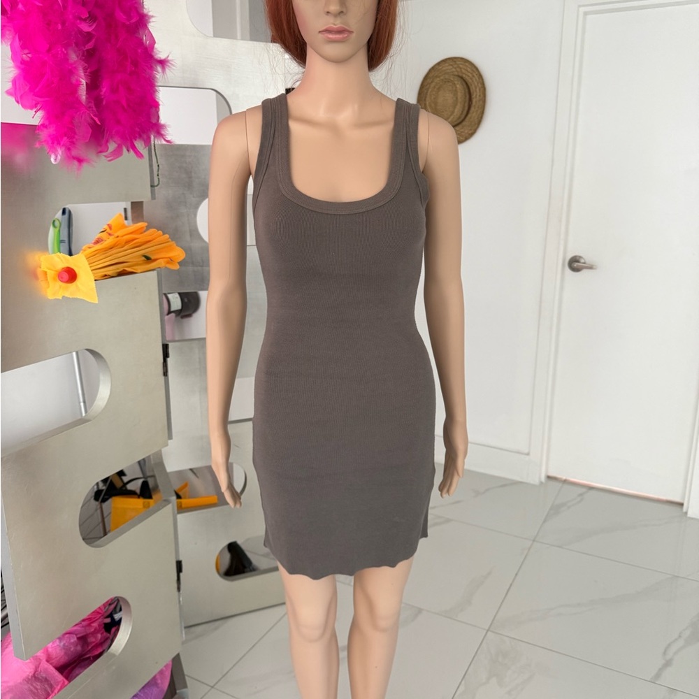 COTTON CITIZEN DRESS